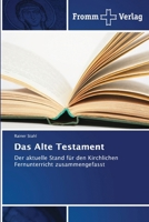 Das Alte Testament 6138377362 Book Cover