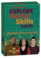 Explore Social Skills Card Set 1578618053 Book Cover