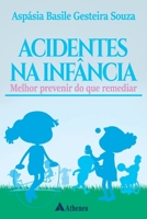 Acidentes na Infância 8538810650 Book Cover
