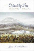 Ordeal by Fire, Vol 2, The Civil War 0072320656 Book Cover