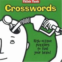 Think Tank Crosswords 1575872404 Book Cover