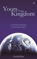 Yours Is the Kingdom 1844742091 Book Cover