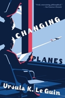 Changing planes 0441012248 Book Cover