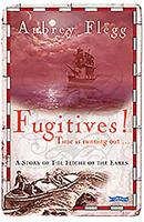 Fugitives!: A Story of the Flight of the Earls 1847172024 Book Cover