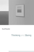 Thinking and Being 0674967895 Book Cover
