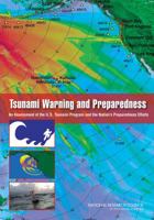 Tsunami Warning and Preparedness: An Assessment of the U.S. Tsunami Program and the Nation's Preparedness Efforts 0309137535 Book Cover
