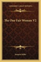 The One Fair Woman V2 1432512595 Book Cover