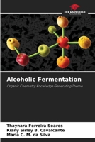 Alcoholic Fermentation 6208587093 Book Cover