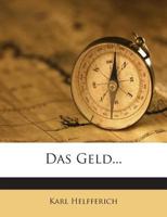 Das Geld 1144193001 Book Cover