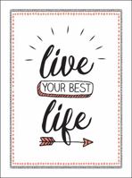 How to Live Your Best Life 1786857510 Book Cover