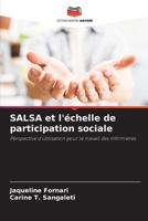 SALSA et l'échelle de participation sociale (French Edition) 6207946944 Book Cover
