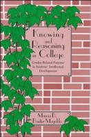 Knowing and Reasoning in College: Gender-Related Patterns in Students' Intellectual Development (Jossey Bass Higher and Adult Education Series) 1555424678 Book Cover