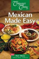 Mexican Made Easy 1927126681 Book Cover