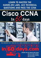 Cisco CCNA in 60 Days 1548378739 Book Cover