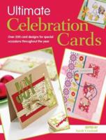 The Ultimate Celebration Cards 0715330071 Book Cover