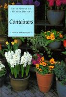 Containers (Letts Guides to Garden Design) 1558596631 Book Cover