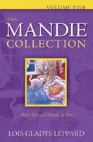 Mandie Books Pack, Vols. 21-25 (Mandie Books)