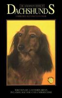 Dr. Ackerman's Book of Dachshunds (BB Dog) 0793825644 Book Cover