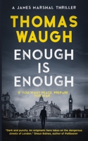 Enough Is Enough 1090660855 Book Cover