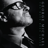 George Michael You Have Been Loved B07Y4KVKH1 Book Cover