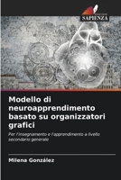 Modello di neuroapprendimento basato su organizzatori grafici (Italian Edition) 6207767969 Book Cover