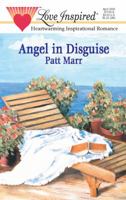 Angel in Disguise 037387104X Book Cover