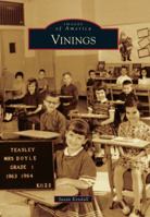 Vinings 0738598771 Book Cover
