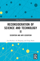 Reconsideration of Science and Technology II 1032294345 Book Cover