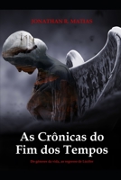 As Cr�nicas do Fim dos Tempos null Book Cover