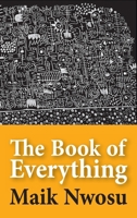 The Book of Everything B0DX1X73LZ Book Cover