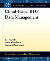 Cloud-Based Rdf Data Management 3031007476 Book Cover