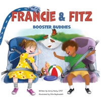 Booster Buddies 1665310154 Book Cover
