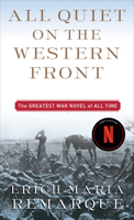 All Quiet on the Western Front 0449213943 Book Cover
