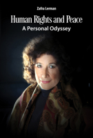Human Rights and Peace: A Personal Odyssey 9815129724 Book Cover