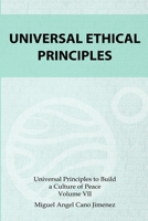 Universal Ethical Principles 1984256009 Book Cover