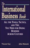 The International Business Book 0844235172 Book Cover