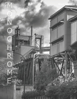 Monochrome: A black and white photo zine. B0BHRB3KSC Book Cover