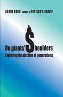 On Giants' Shoulders 151740827X Book Cover