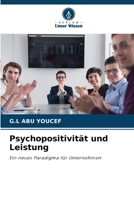 Psychopositivität und Leistung (German Edition) 6208177340 Book Cover