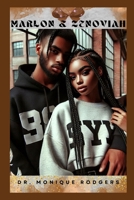 Marlon & Zenoviah B0F27XLSKY Book Cover