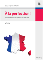 a la Perfection! 3486596381 Book Cover