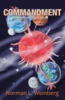 Commandment: Pandemic Unleashed 1480897760 Book Cover