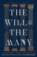 The Will of the Many 1982141182 Book Cover