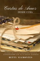 Cartas de amor desde Cuba null Book Cover