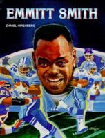 Emmitt Smith (Football Legends) 079102461X Book Cover