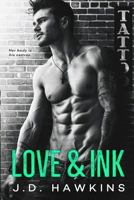 Love & Ink 1985762498 Book Cover