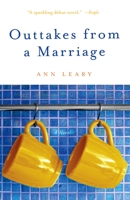 Outtakes from a Marriage 0307405885 Book Cover