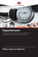 Hypertension 620979579X Book Cover