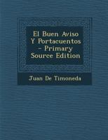 El Buen Aviso Y Portacuentos 0270638911 Book Cover