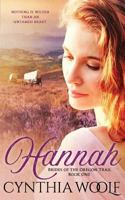 Hannah 1947075020 Book Cover